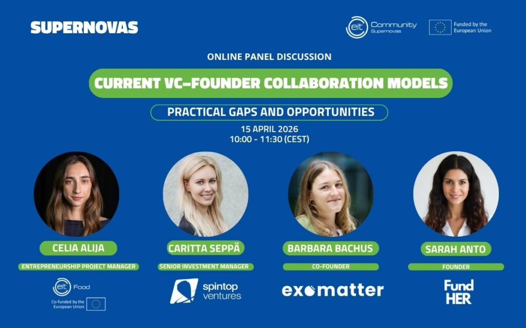 4 women showcased as speakers