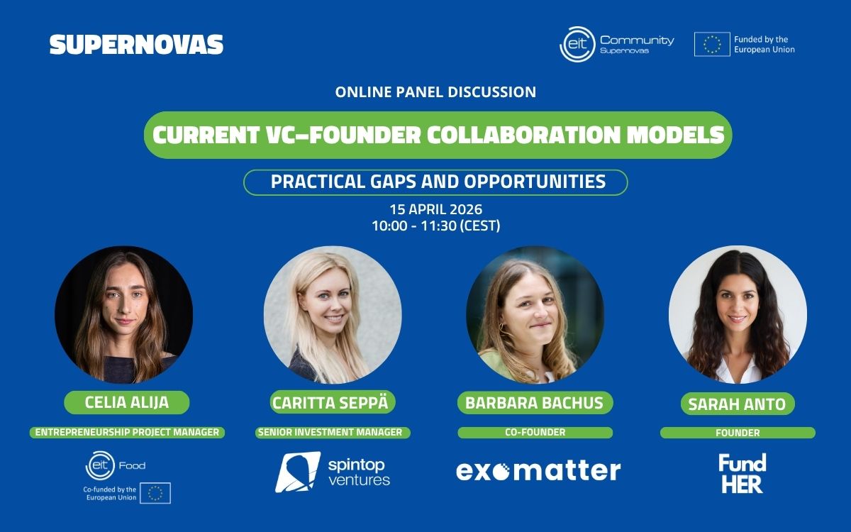 4 women showcased as speakers