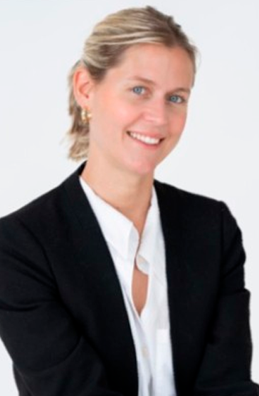 Kate Cornell