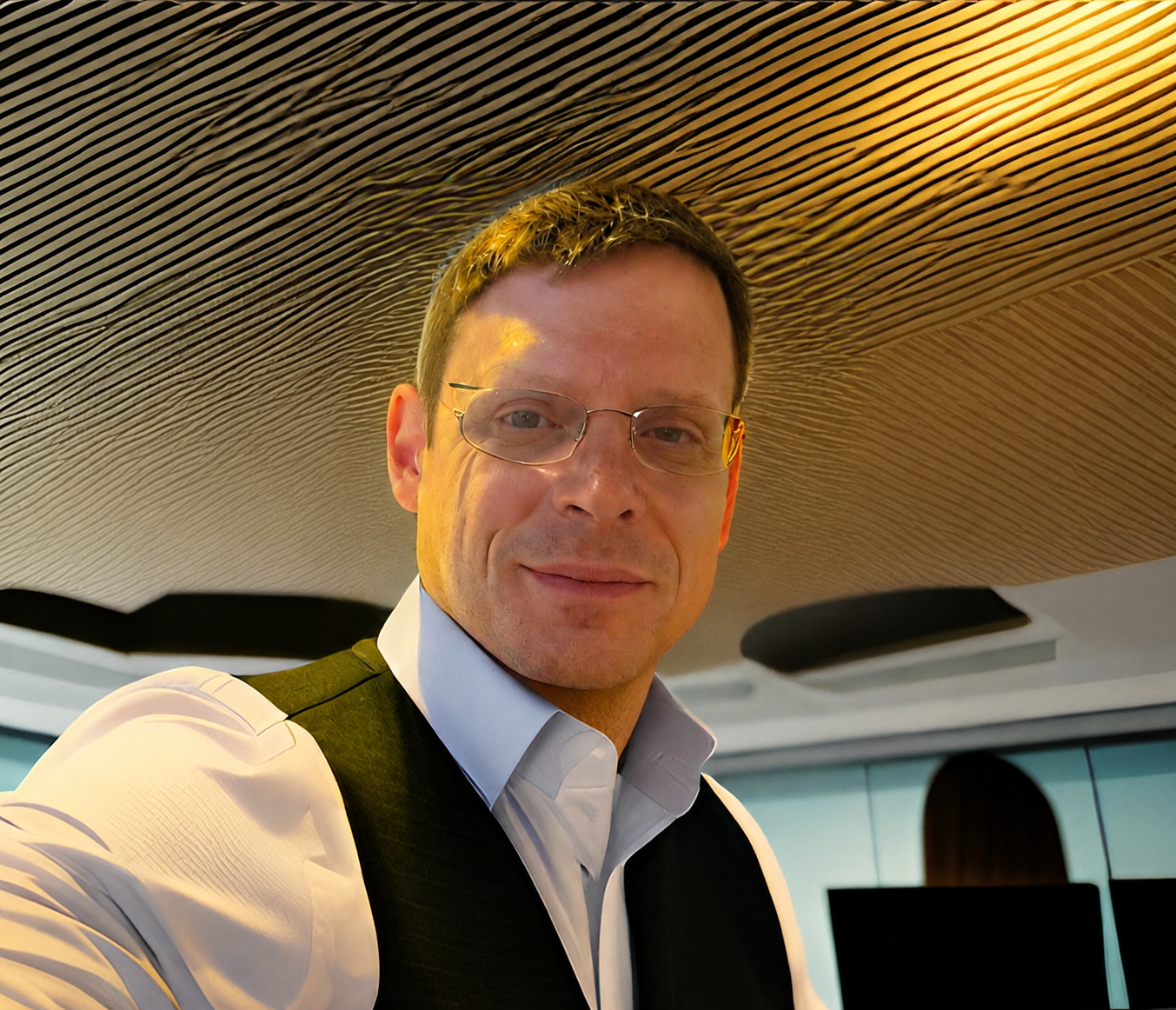 Daniel Auriel